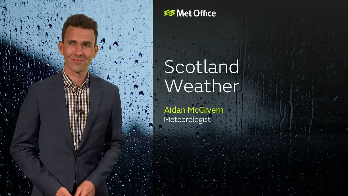 daily record — GB news