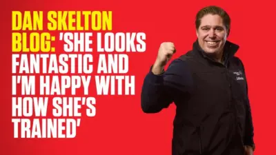 dan skelton — GB news
