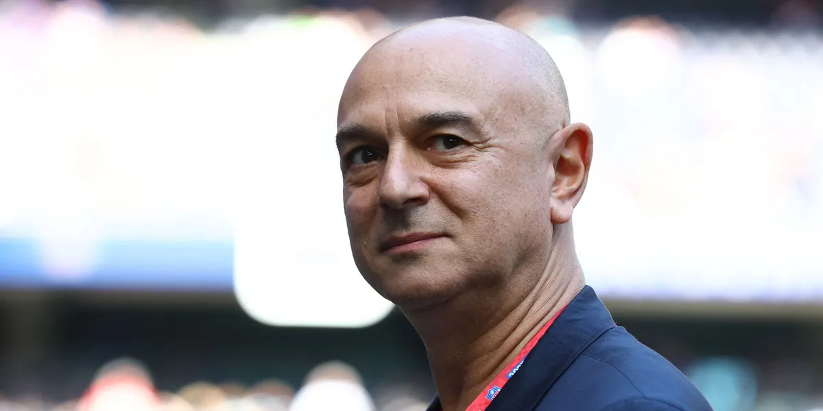 daniel levy — GB news