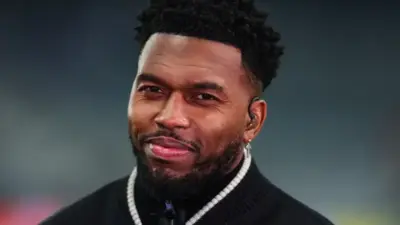 daniel sturridge — GB news