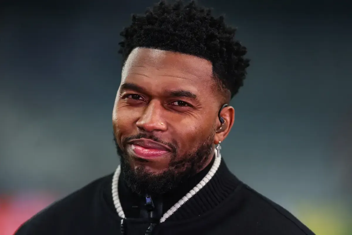 daniel sturridge — GB news