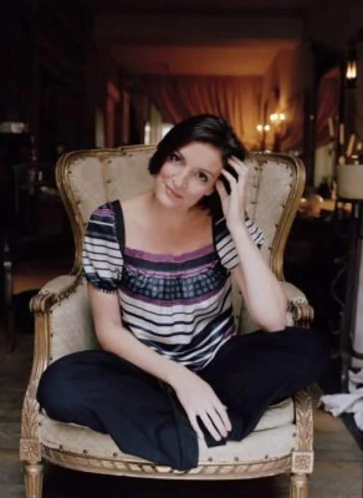 daniela nardini — GB news