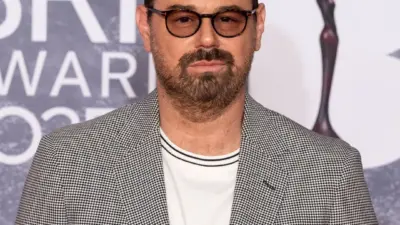 danny dyer — GB news