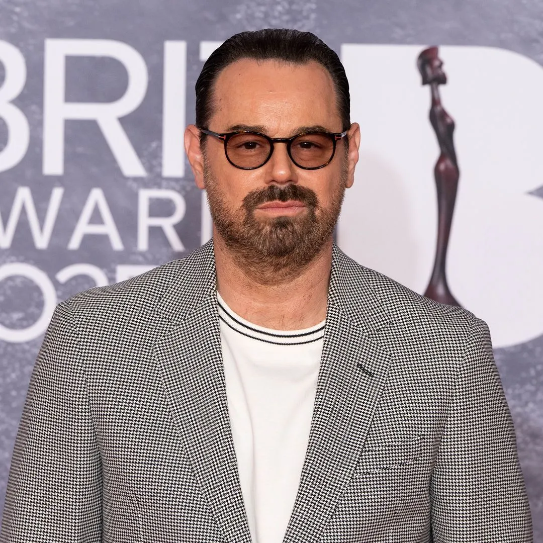 danny dyer — GB news