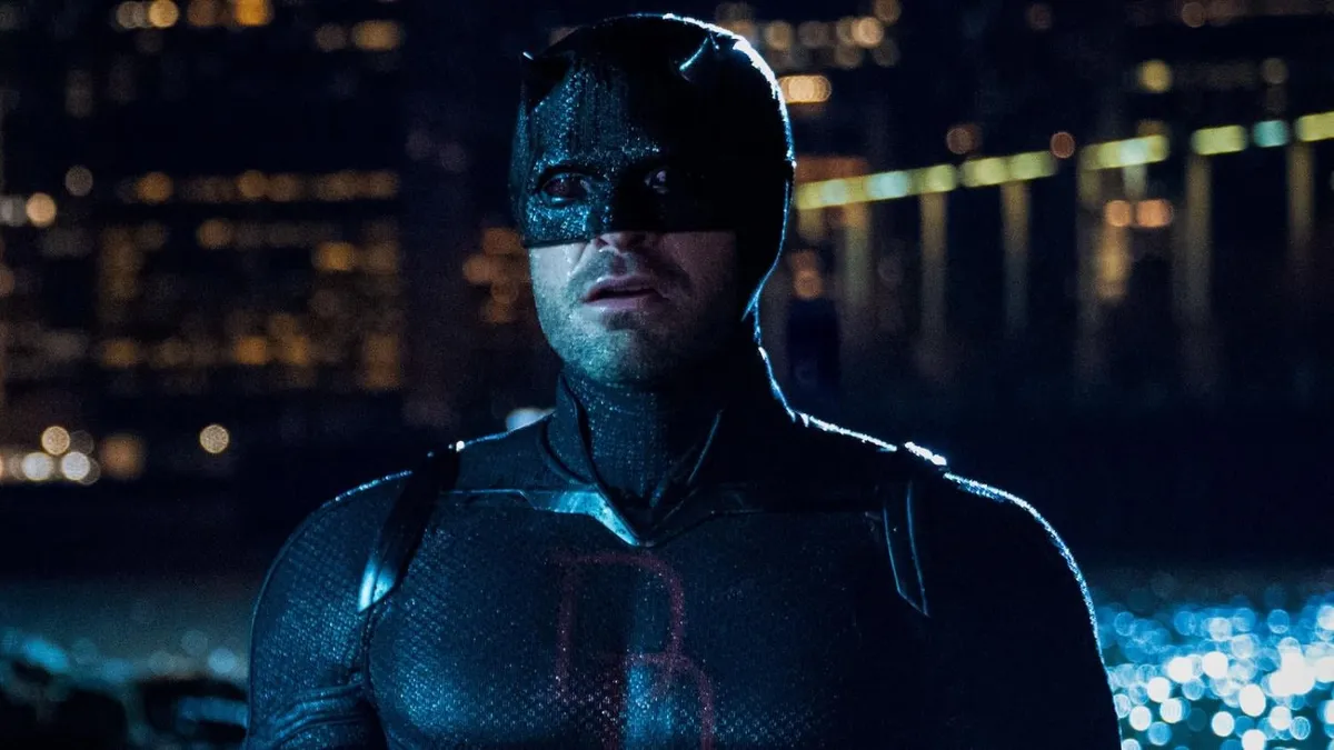 daredevil born again season 2 — GB news