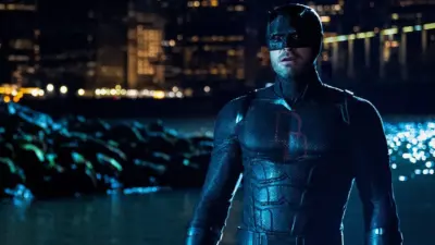 daredevil — GB news