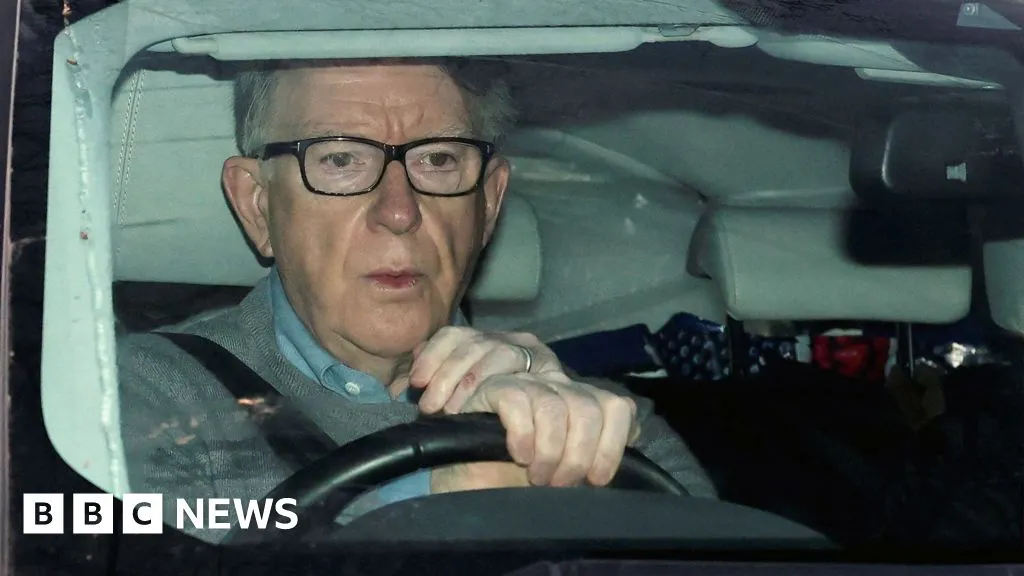 darren jones — GB news