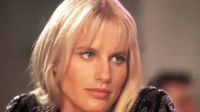 daryl hannah — GB news