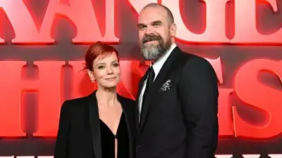 david harbour — GB news