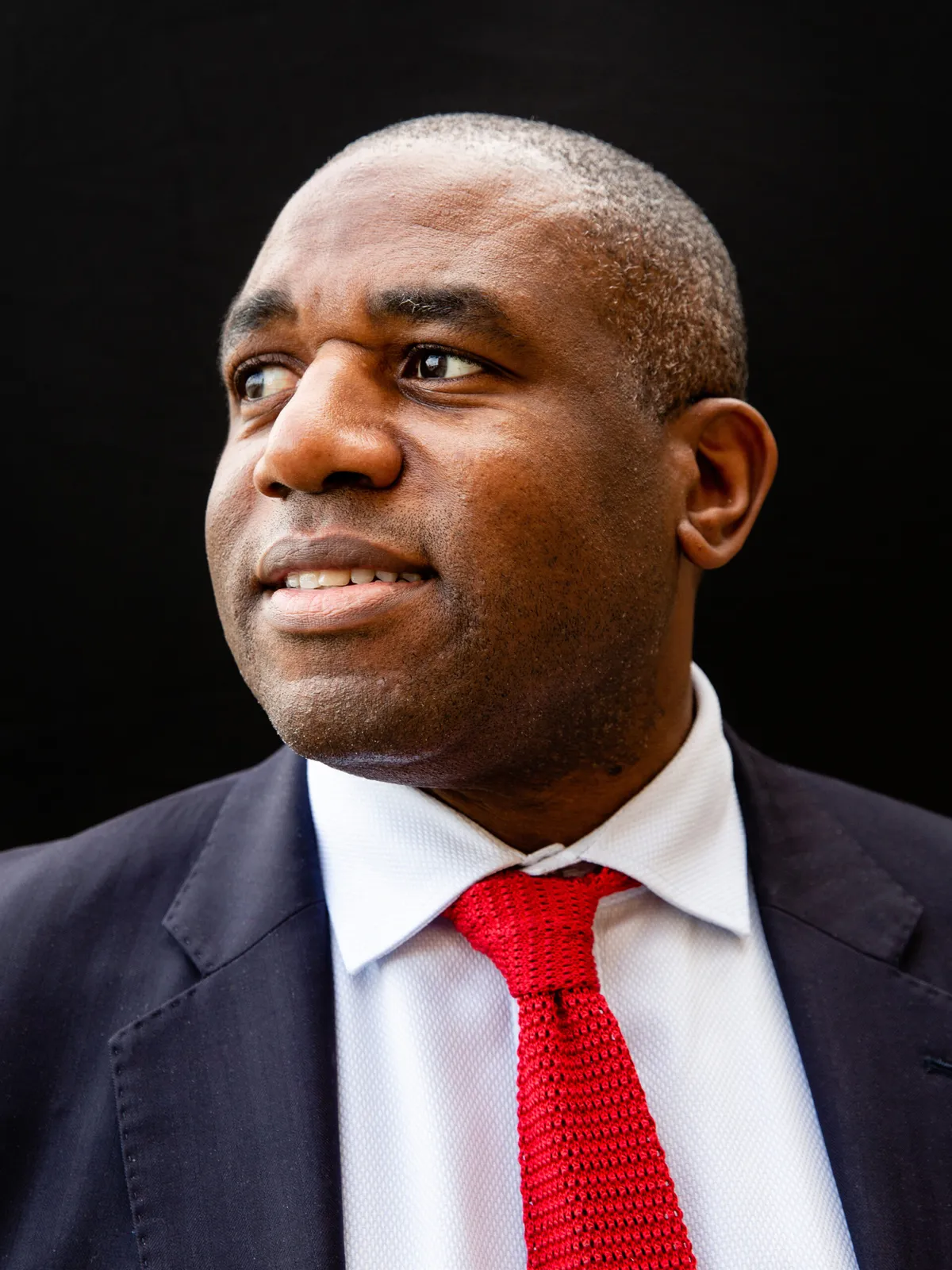 david lammy — GB news