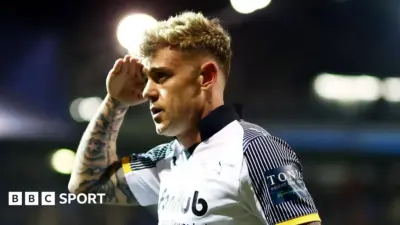 derby fc — GB news