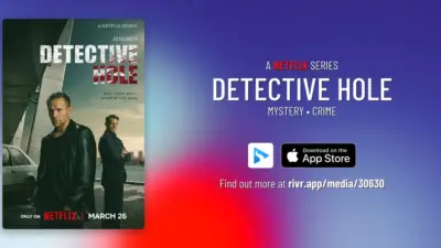 detective hole — GB news