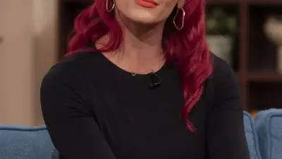 dianne buswell — GB news