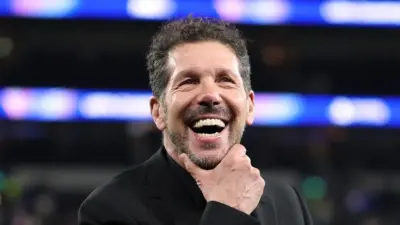 diego simeone — GB news