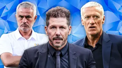 diego simeone — GB news