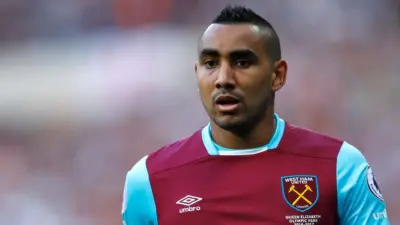 dimitri payet — GB news
