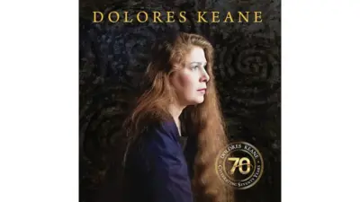 dolores keane — GB news