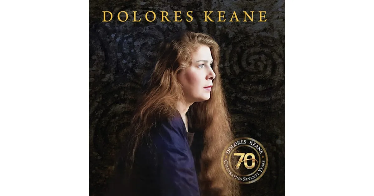 dolores keane — GB news