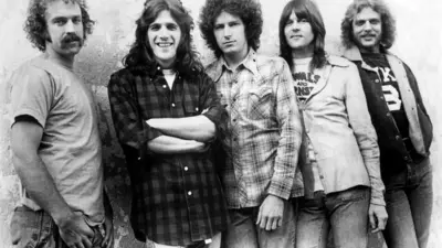 don henley — GB news