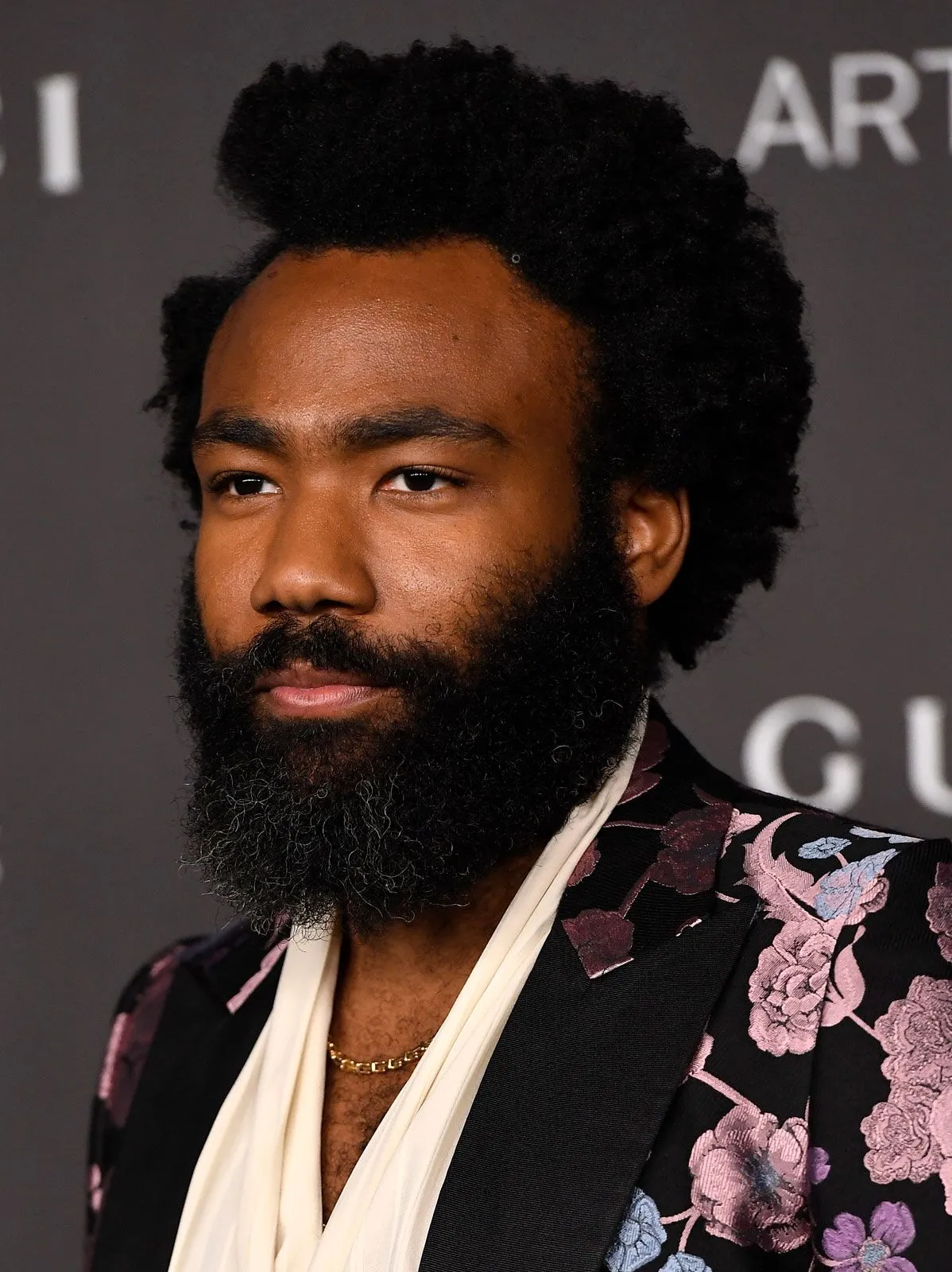 donald glover — GB news