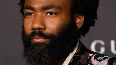 donald glover — GB news