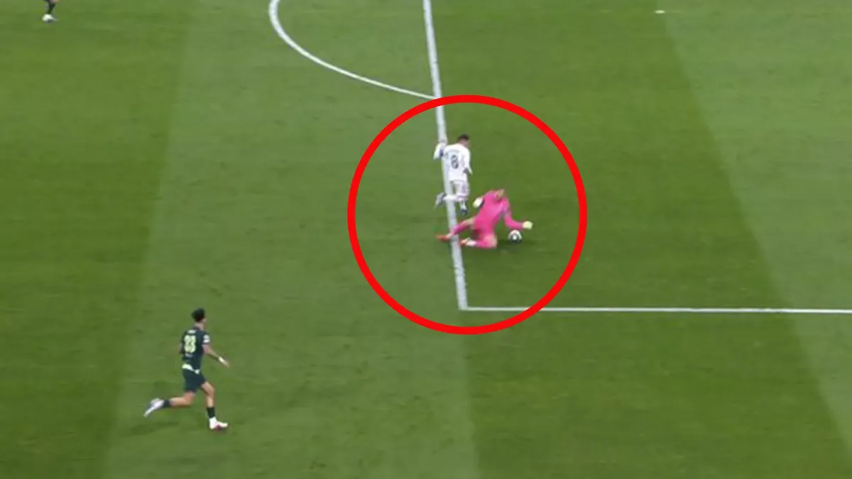 donnarumma — GB news