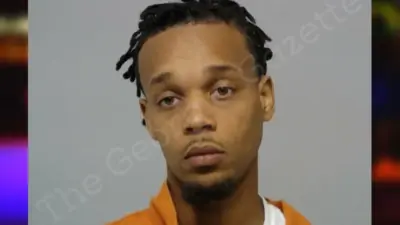 donte johnson — GB news