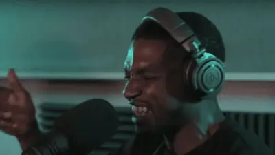 dot rotten grime — GB news