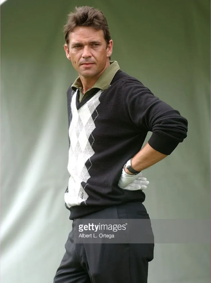 dougray scott — GB news