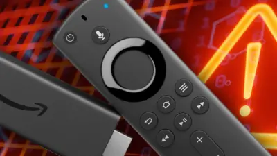 downloader app suspended amazon — GB news
