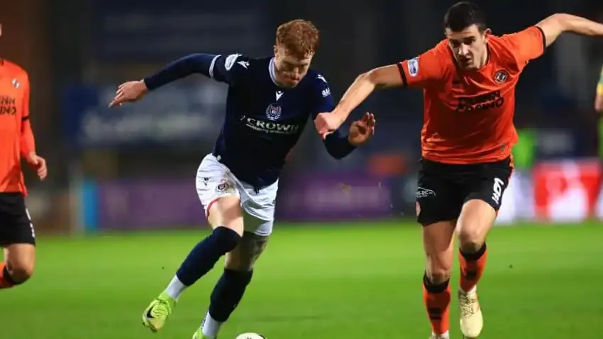 dundee vs dundee united — GB news
