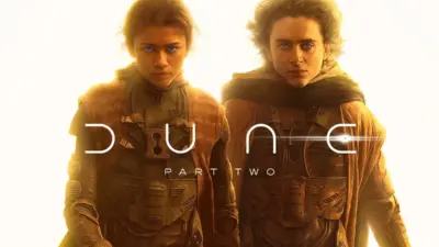 dune 3 — GB news