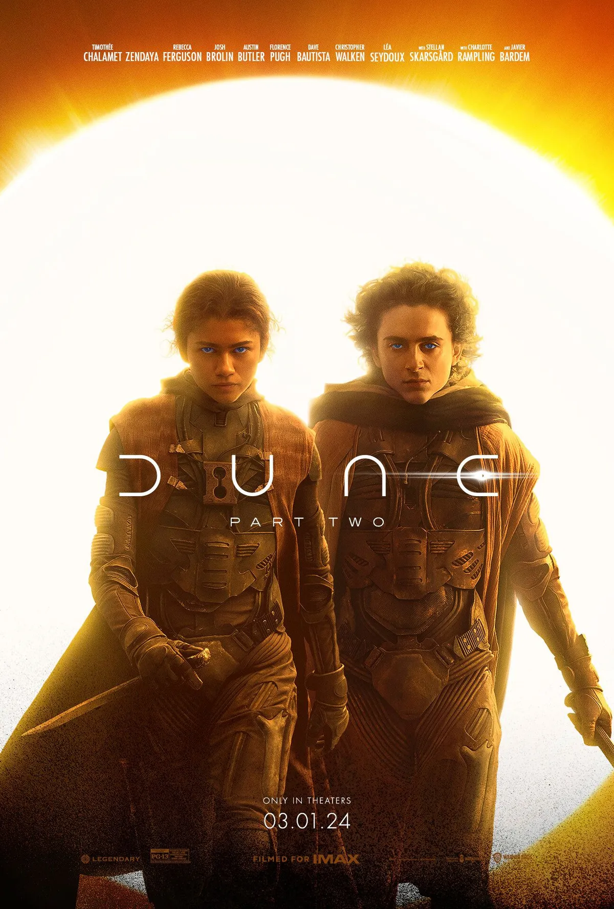 dune 3 — GB news