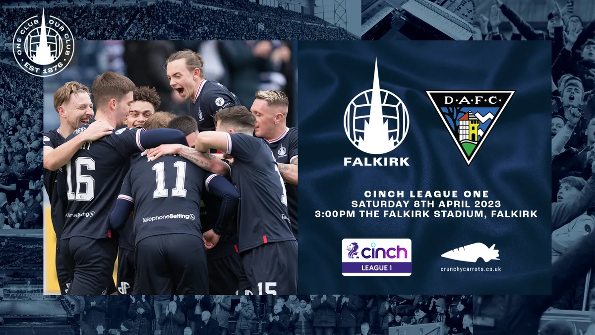 dunfermline fc — GB news