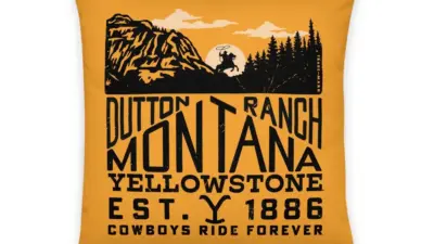 dutton ranch — GB news
