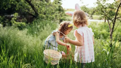 easter monday — GB news