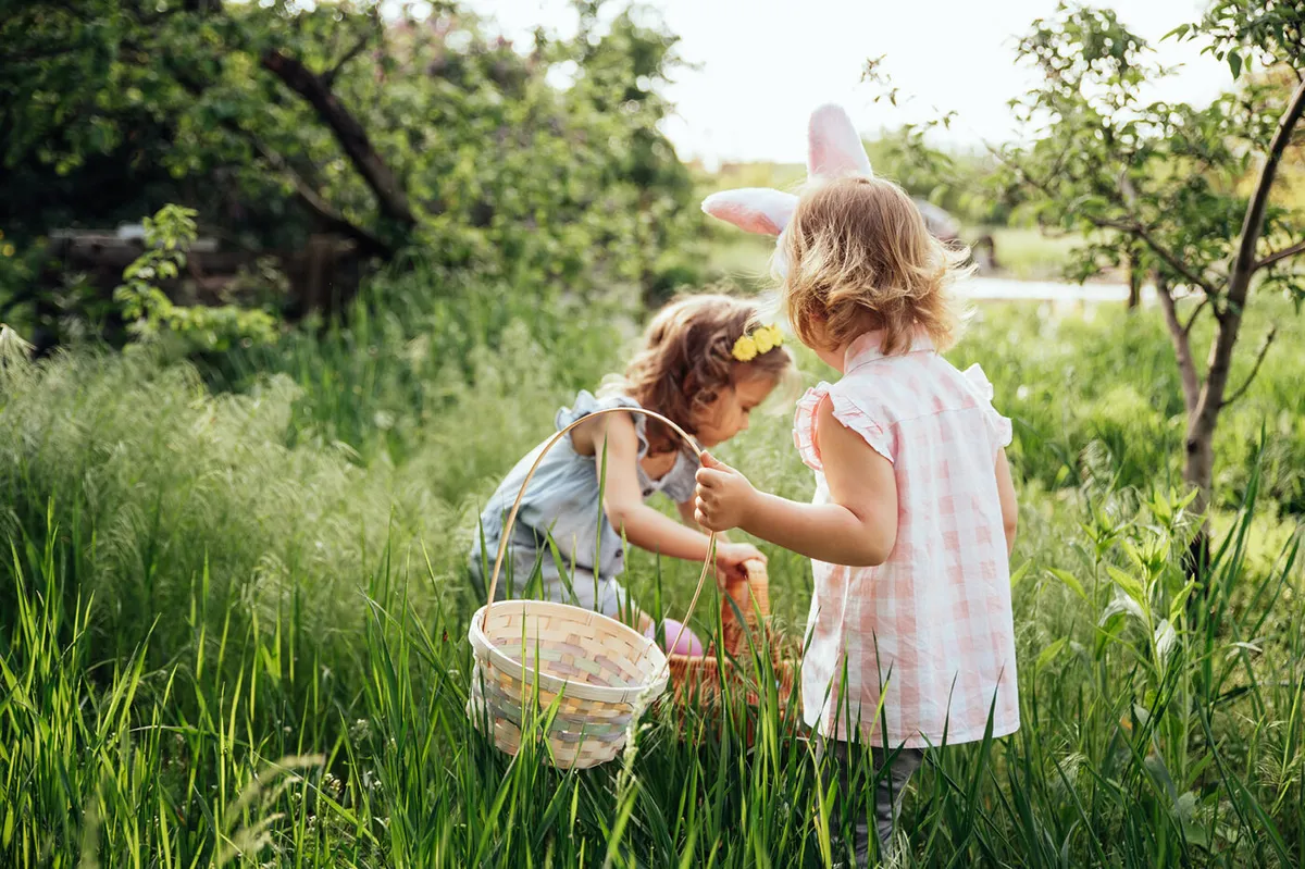 easter monday — GB news