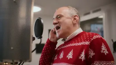 ed davey — GB news