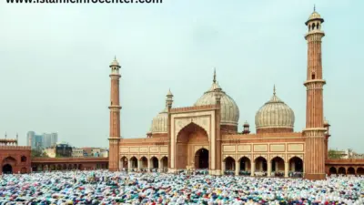 eid 2026 — GB news