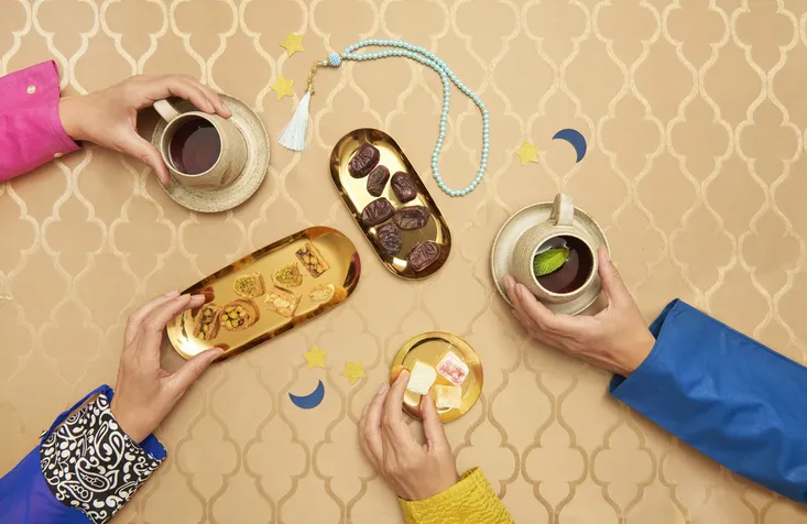 eid 2026 — GB news