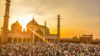 eid 2026 — GB news