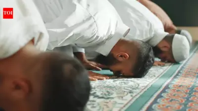 eid ul fitr 2026 — GB news