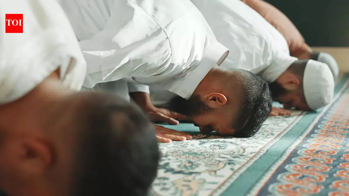 eid ul fitr 2026 — GB news