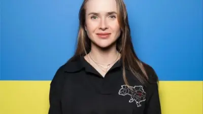 elina svitolina — GB news