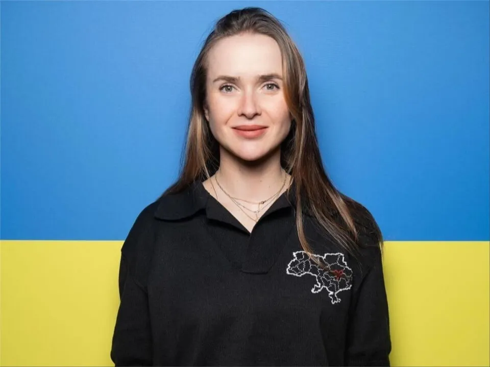 elina svitolina — GB news