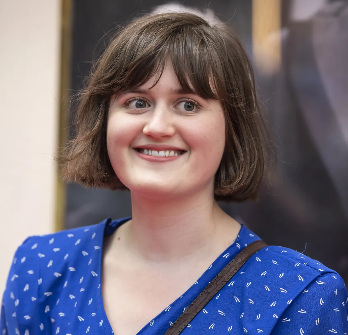 ella bruccoleri — GB news