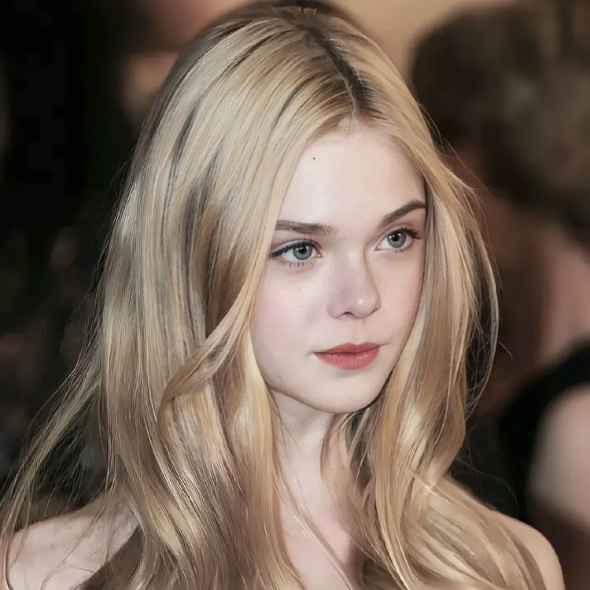 elle fanning — GB news