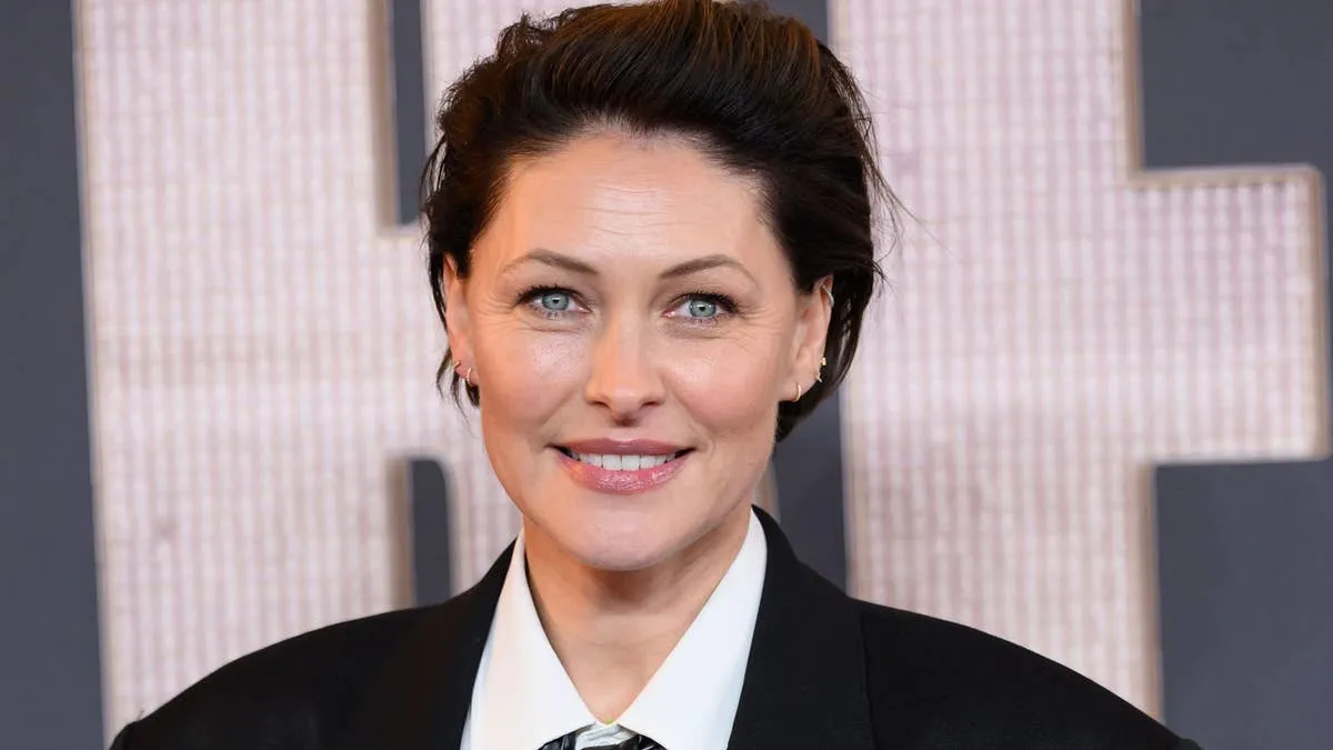 emma willis — GB news