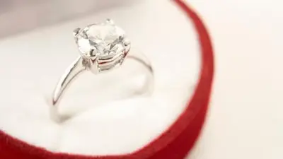 engagement rings — GB news