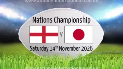 england v japan — GB news